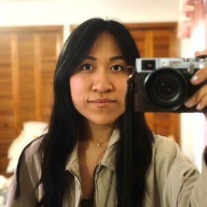 Meet your Posher, Lindsay